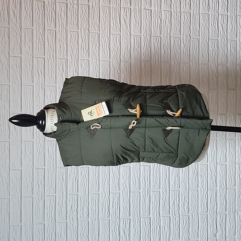 Legendary Whitetails Vest